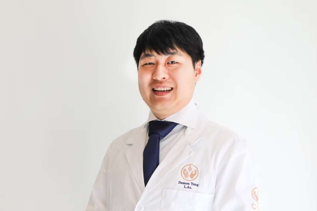 Zhifeng (Damon) Tong